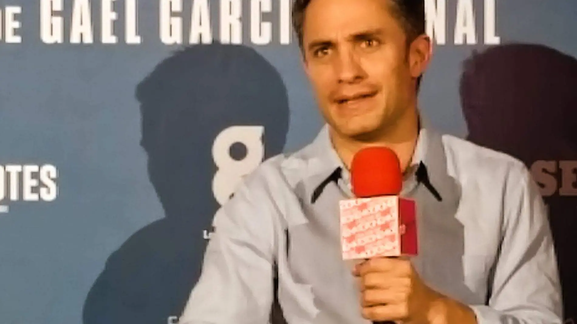 Gael García Chicuarotes